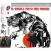 画像1: STEEL WHEELS JAPAN TOUR 1990 KONGOU 【2CD】 (1)
