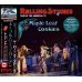 画像1: THE ROLLING STONES 1975 MAPLE LEAF COOKIES 2CD (1)