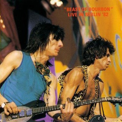 画像1: VGP-086 THE ROLLING STONES / BEAST OF BOURBON 2CD