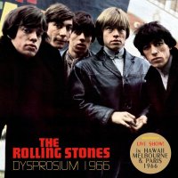 THE ROLLING STONES / DYSPROSIUM 1966 【CD】