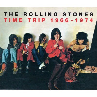 画像1: DAC-063 TIME TRIP 1966 - 1974