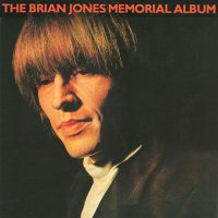 DAC-170 THE BRIAN JONES MEMORIAL ALBUM 【2CD】