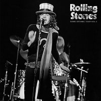 DAC-199 THE ROLLING STONES SOME SATANIC TOUR VOL.3 2CD