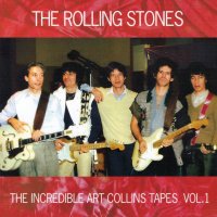 DAC-200 THE INCREDIBLE ART COLLINS TAPES VOL.1 2CD