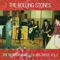DAC-201 THE INCREDIBLE ART COLLINS TAPES VOL.2 2CD