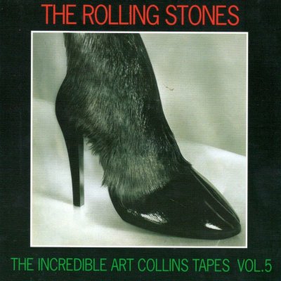 画像1: DAC-204 THE INCREDIBLE ART COLLINS TAPES VOL.5 2CD