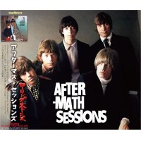 THE ROLLING STONES AFTERMATH SESSIONS 3CD