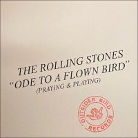 THE ROLLING STONES 2021 ODE TO A FLOWN BIRD 2CD