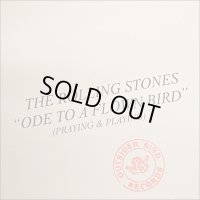 THE ROLLING STONES 2021 ODE TO A FLOWN BIRD 2CD