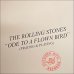 画像1: THE ROLLING STONES 2021 ODE TO A FLOWN BIRD 2CD (1)