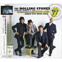 THE ROLLING STONES 2006 ROBINHOOD BENEFIT 2CD