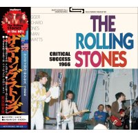 THE ROLLING STONES 1966 CRITICAL SUCCESS CD