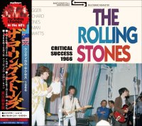 THE ROLLING STONES 1966 CRITICAL SUCCESS CD
