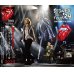 画像1: THE ROLLING STONES 2024 HACKNEY ELIXIR 3CD (1)