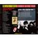 画像2: THE ROLLING STONES 1995 VOODOO LOUNGE JAPAN TOUR NOGI 2CD (2)