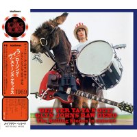 THE ROLLING STONES ‘GET YER YA-YA’S OUT!’ GLYN JOHNS RAW DEMO CD