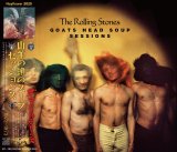 GOATS HEAD SOUP SESSIONS now available