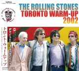 TORONTO WARM UP available now