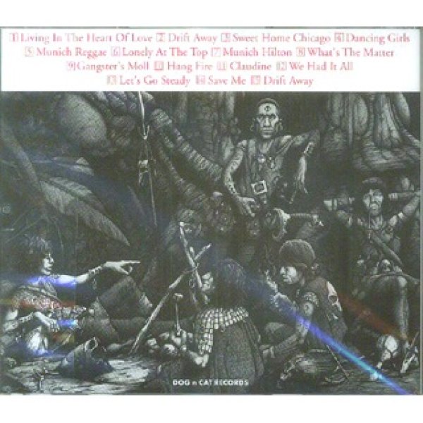 画像2: DAC-096 LONELY AT THE TOP (2)