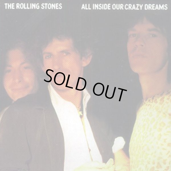 画像1: DAC-021 ALL INSIDE OUR CRAZY DREAMS (1)