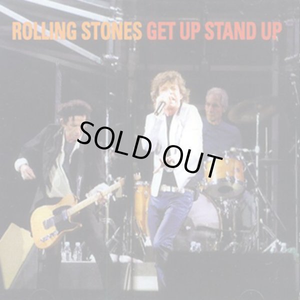 画像1: DAC-039 GET UP STAND UP (1)