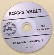 画像2: BIRD'S VAULT RI 61/16 VOLUME THREE (2)