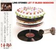 画像1: THE ROLLING STONES / LET IT BLEED SESSIONS 【2CD】  (1)