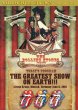 画像2: THE ROLLING STONES / THE GREATEST SHOW ON EARTH 【DVD】  (2)