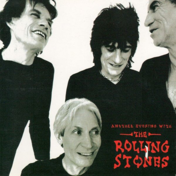 画像1: VGP-152 THE ROLLING STONES / ANOTHER EVENING WITH ROLLING STONES  (1)