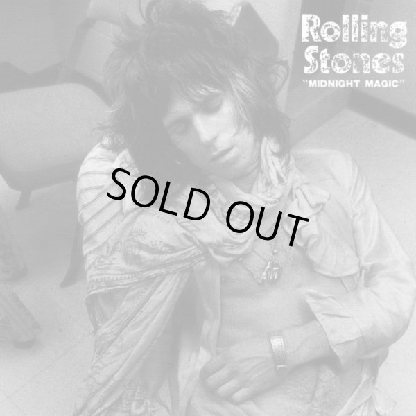 画像1: VGP-188 THE ROLLING STONES / MIDNIGHT MAGIC  (1)