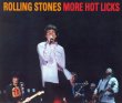 画像1: VGP-333 THE ROLLING STONES / MORE HOT LICKS  (1)