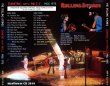 画像2: THE ROLLING STONES 1975 DANCING WITH Mr.EC 2CD (2)