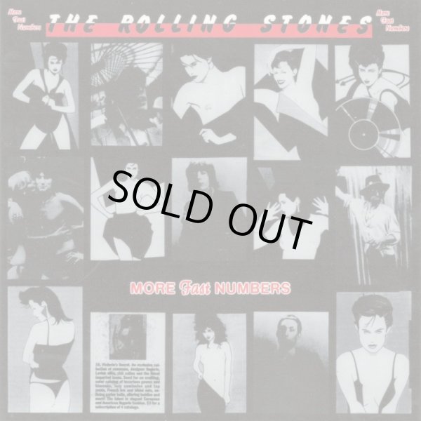 画像1: DAC-097 MORE FAST NUMBERS  (1)