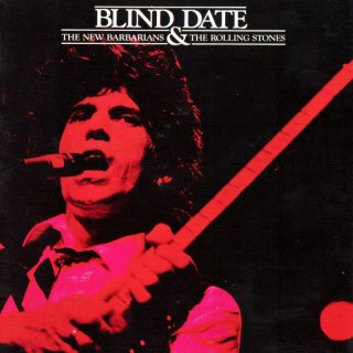 洋楽 BLIND DATE REVISITED CD BLIND DATE REVISITED CD