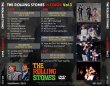 画像2: THE ROLLING STONES / STONES IN COLOR Vol.3 DVD (2)