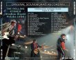 画像2: THE ROLLING STONES 1998 STADION SLASKI POLSKA 2CD (2)