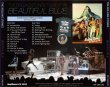 画像2: THE ROLLING STONES 1976 BEAUTIFUL BLUE 2CD (2)