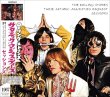 画像1: THE ROLLING STONES SATANIC MAJESTIES SESSIONS 2CD (1)