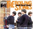 画像1: THE ROLLING STONES 1963-1965 BEAT! BEAT! BEAT! 2CD (1)
